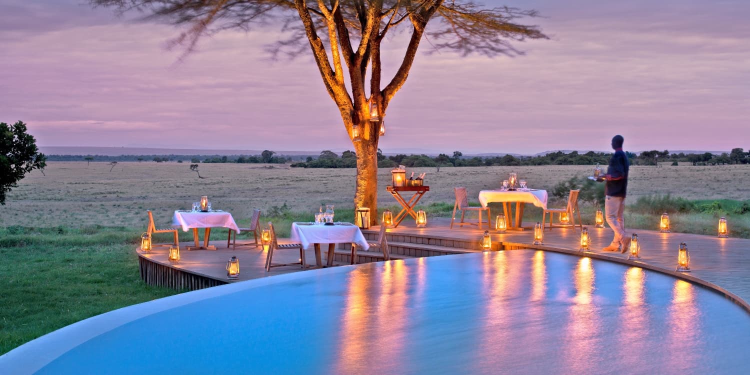 Bush to Beach Bliss: The Ultimate Kenyan Honeymoon
