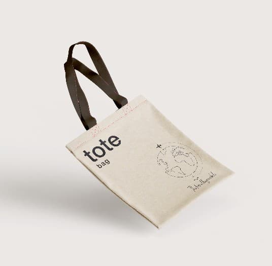 tote