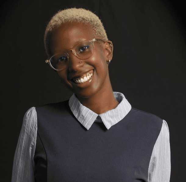 Founder of The Travelling Wakili