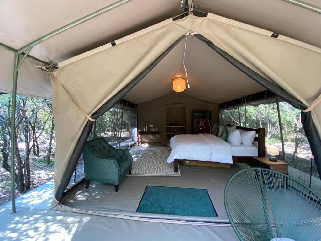 Image for 12th-13th October - Mara Safari Experience